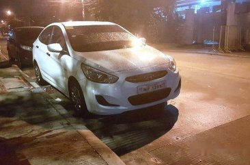 Hyundai Accent 2016 for sale