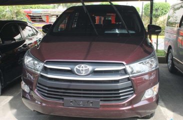 2016 Toyota Innova Price is Negotiable