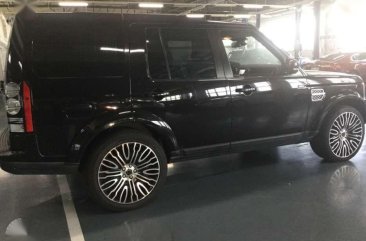 2015 Land Rover Discovery SDV6 HSE for sale