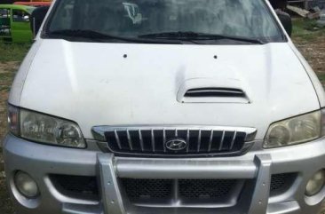 Like new Hyundai Starex for sale