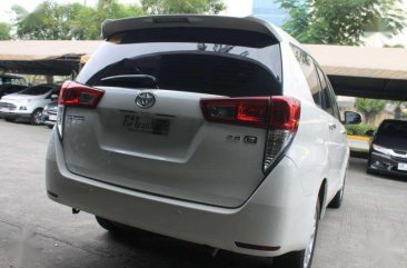 2016 Toyota Innova AT Price is Negotiable
