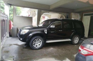 Ford Everest 2014 MT FOR SALE