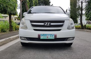 2011 Hyundai Starex for sale in Manila