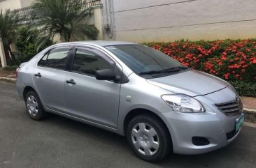 2012 Toyota Vios J Limited 1.3L Vvti Vios Stock Engine