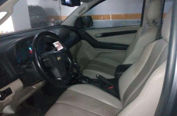 2015 Chevrolet Trailblazer 4x4 for sale