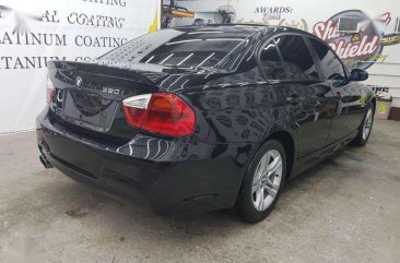 BMW 320I 2008 FOR SALE