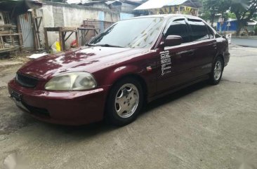 Honda Civic 1997 for sale