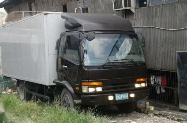 2008 Mitsubishi Fuso Canter for sale