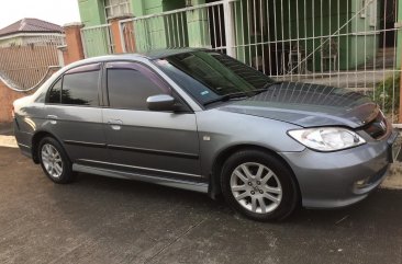 2004 Honda Civic for sale