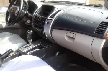 Mitsubishi Montero GLS Sport 2010 for sale