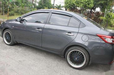 2016 Toyota Vios Price is Negotiable