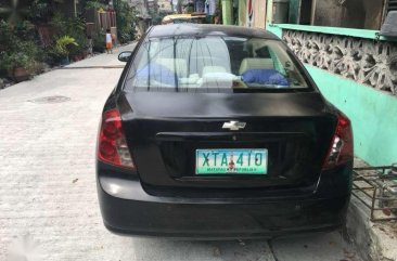 Chevrolet Optra 2004 Good running condition