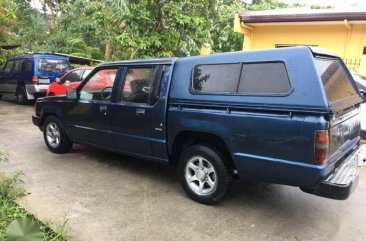 Mitsubishi L200 1997 for sale