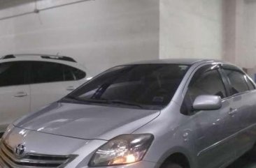 Toyota Vios 1.3 G AT 2012 FOR SALE