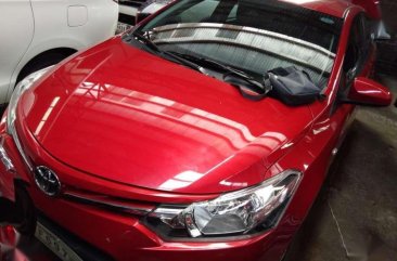 2018 Toyota Vios for sale