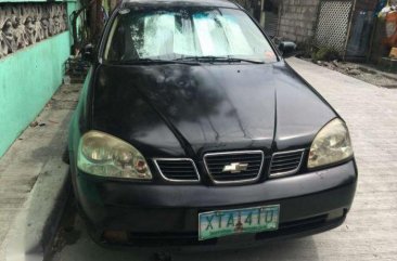 Chevrolet Optra 2004 Good running condition