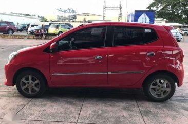 Toyota Wigo 2017 468,000 negotiable