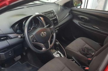 For sale only Toyota Vios Automatic 2015 