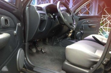 2011 Toyota Avanza J Manual Transmission 1300 VVT-I Engine