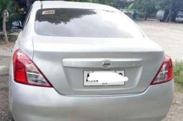 Nissan Almera 2014 for sale