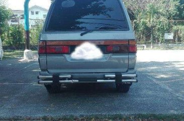 Toyota Lite Ace 1998 Model FOR SALE