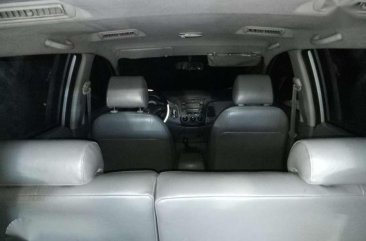 Toyota Innova 2006 for sale