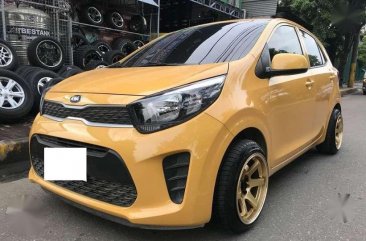 2015 Kia Picanto FOR SALE