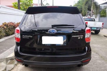 Subaru Forester XT 2014 for sale