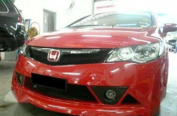 2007 Honda Civic fd FOR SALE