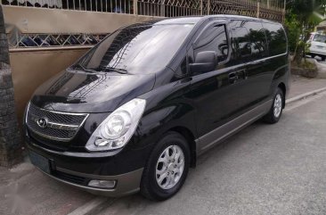 2008 Hyundai Grand Starex VGT for sale