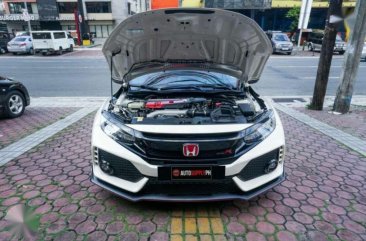 New Arrival! 2017 Honda Civic Type R FK8