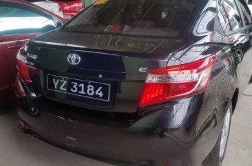 2016 Toyota Vios for sale