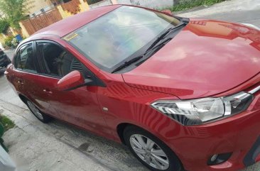 For sale only Toyota Vios Automatic 2015 