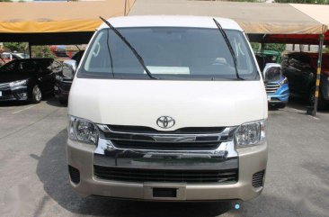 2016 Toyota GL. Grandia Price is Negotiable