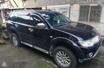 Mitsubishi Montero Sport 2011 for sale