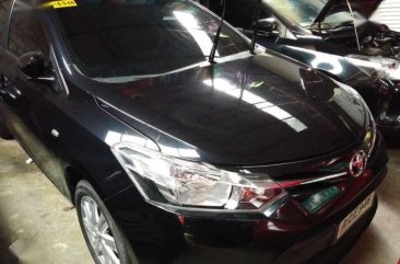 2018 Toyota Vios for sale