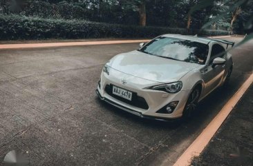 For sale or swap to civic rs turbo Toyota 86 2015