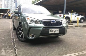 2014 Subaru Forester for sale