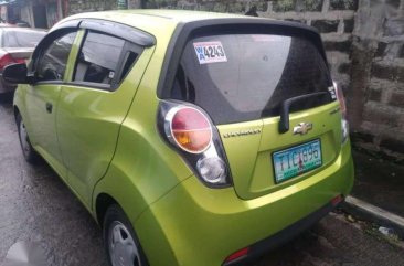 Chevrolet Spark 2011 FOR SALE