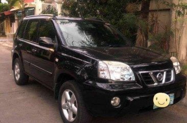 Nissan X-Trail 2005 for sale