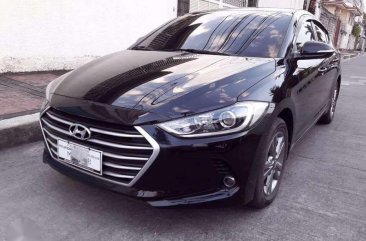 2016 Hyundai Elantra 16 GL AT for sale 