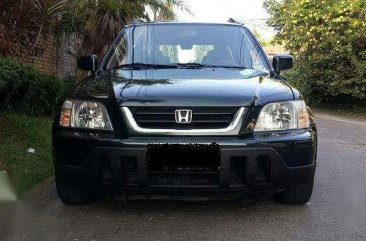 2000 Honda Cr-V for sale