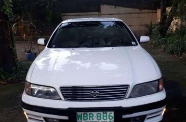 1998 Nissan Cefiro for sale