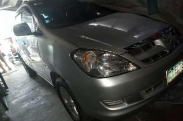 Toyota Innova 2006 for sale