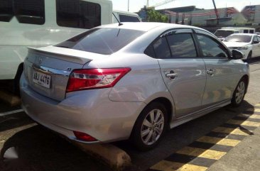 Toyota Vios 2015 for sale