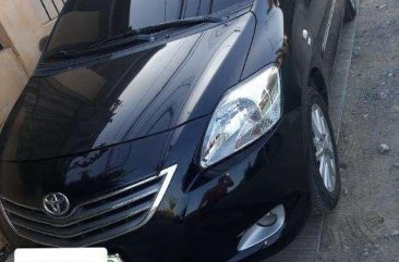 2012 Toyota Vios 1.3g AT 28k low mileage REPRICED