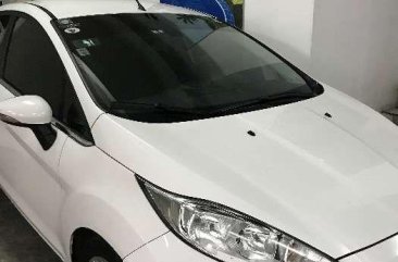 Ford Fiesta 2014 for sale