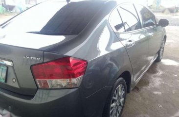 Honda City 2010 for sale