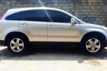 2008 Honda CRV for sale