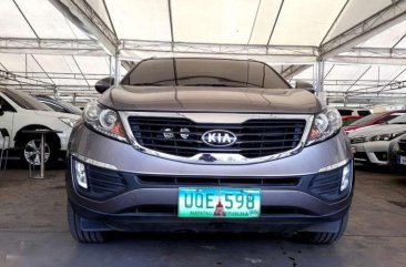 2012 Kia Sportage for sale